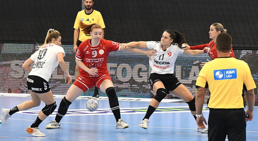 Szombat esti menü: DVSC–Győri ETO