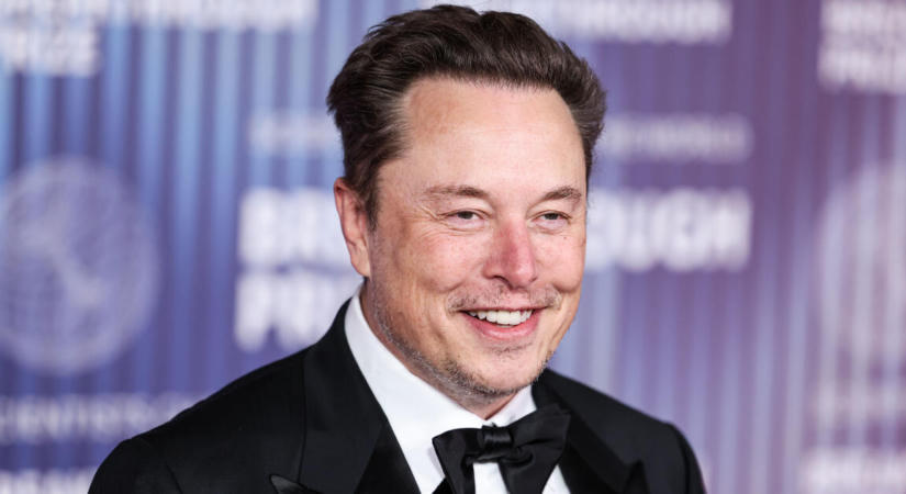 Elon Musk is beszámolt a 4iG-vel kötött megállapodásról