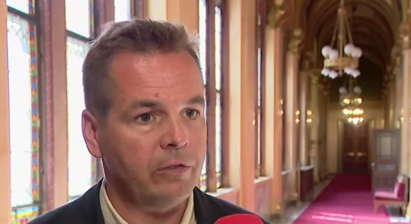 Németh Balázs: Lannert Juditnak nincsen helye az oktatási minisztérium élén