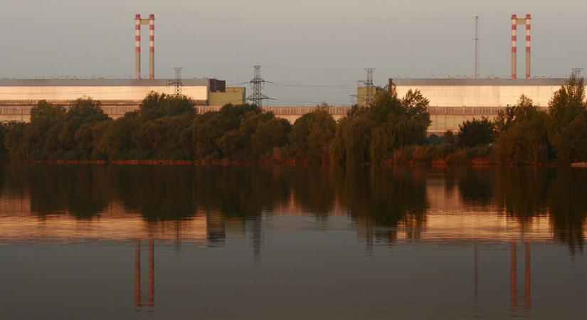 Könnyített adózási szabályok segítik a Paksi Atomerőműhöz érkező felajánlásokat