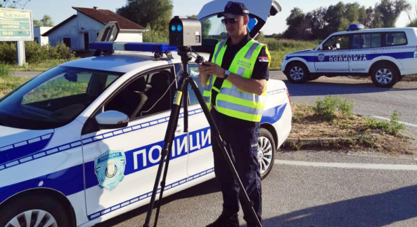 Tíz nap alatt több mint ezer baleset történt, huszonöten meghaltak