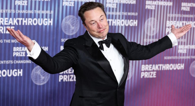 Közel tíz év után végre bemutatkozhat a Tesla nagy dobása