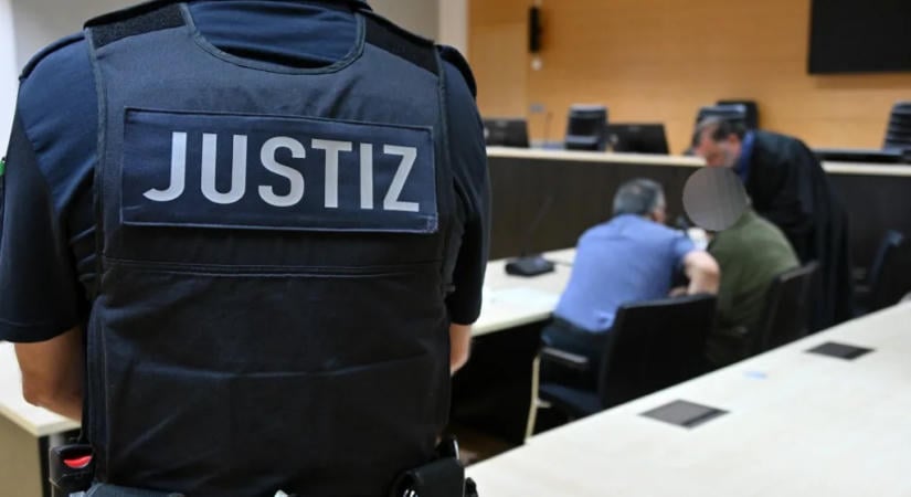 Több száz, iszlamista hátterű antiszemita támadást követtek el Németországban