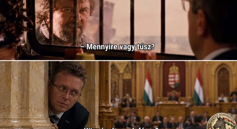 Ez történt: Hankó Balázs jött, de nem ment – és ezzel most mindent vitt