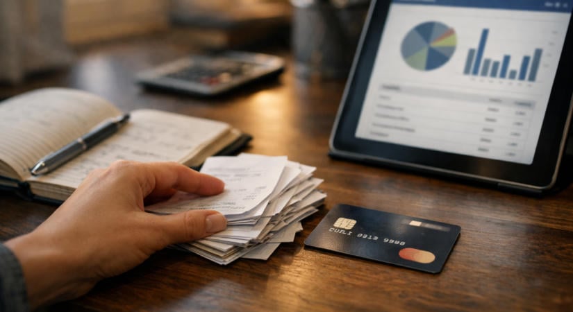 Vállalkozói bankszámla több bankkártyával: mikor érdemes külön limiteket beállítani?