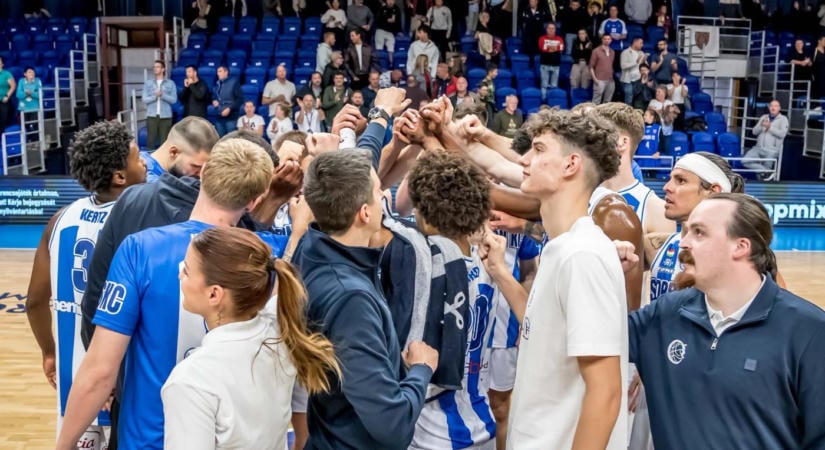Támogatói felhívást tett közzé közösségi oldalán a Sopron KC