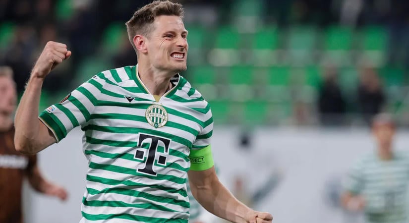 Zachariassen megérte a pénzét: olvasóink szerint a norvég minden idők legjobb FTC-légiósa