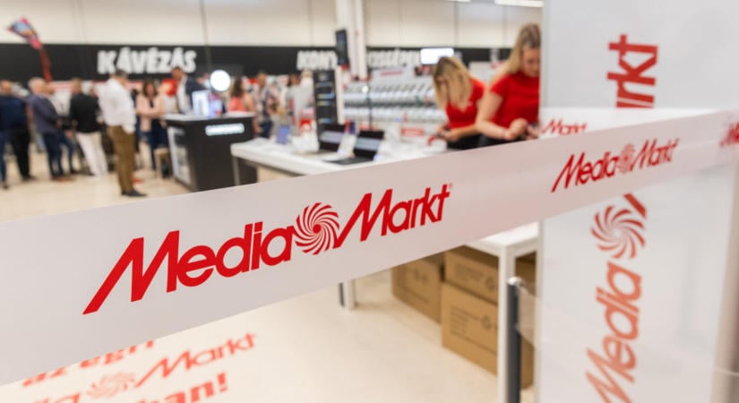 Nagy dobással jön a MediaMarkt, válaszként az olcsó Temu-termékekre