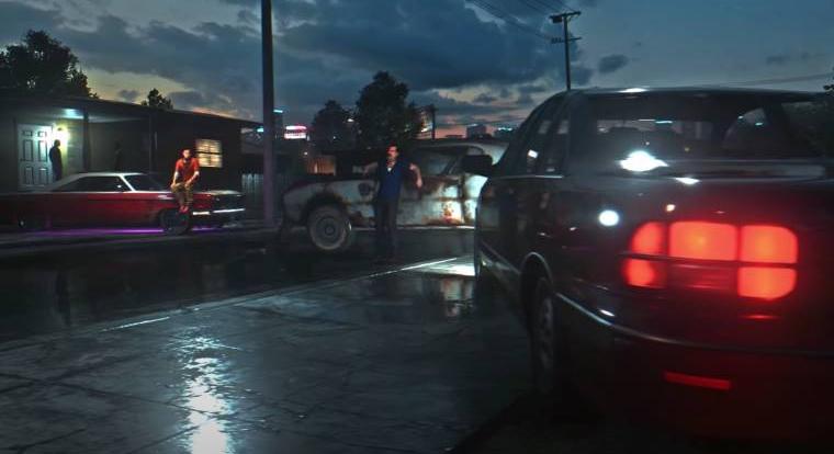 Csodásnak tűnt, de nagyrészt lopott anyagból állt az Unreal Engine 5-ös San Andreas bemutató