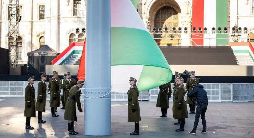 Határok nélkül: ma van a nemzeti összetartozás napja