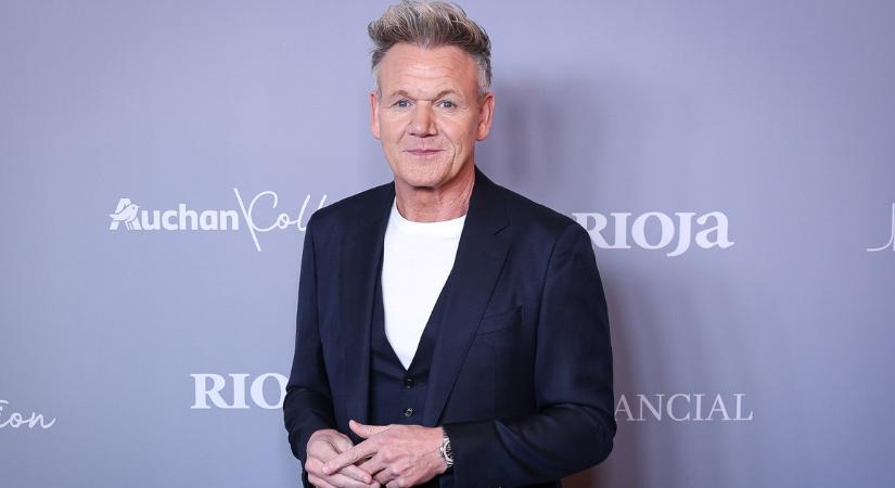 Mikor kell sózni a darált húst? Gordon Ramsay válasza mindenkit meglepett