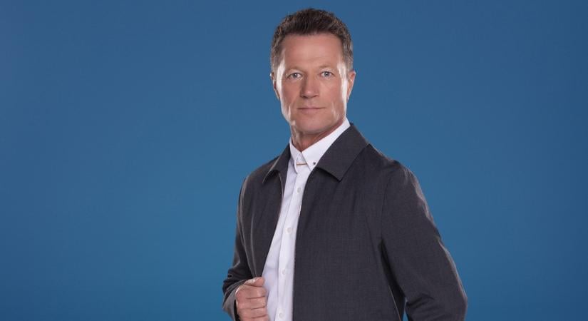 Alföldi Róbert futva menekült Stohl András elől - 10 dolog, amit kevesen tudnak a színészről