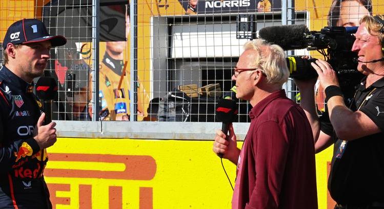 Jacques Villeneuve a Totalcarnak: Nem az én döntésem volt, hogy kiszállok az F1-ből