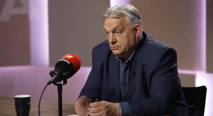 Medián: Egy Fideszből kiváló párt könnyedén bejutna a parlamentbe