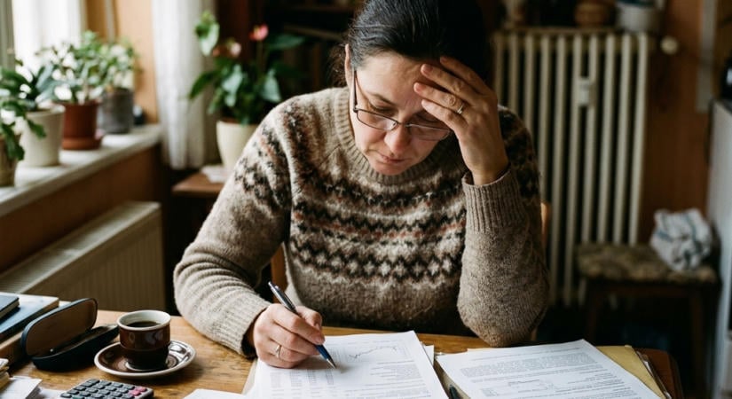 Hitelkérelem elutasítás előtt: hogyan szűrd ki otthon a leggyakoribb banki hibákat?