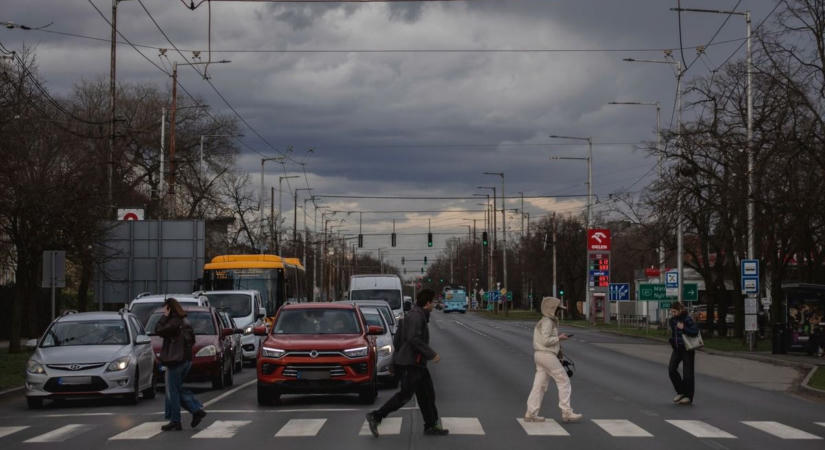Készítheted a kabátot! Ez nem egy átmeneti enyhülés lesz: hidegfronttal robban be az ősz