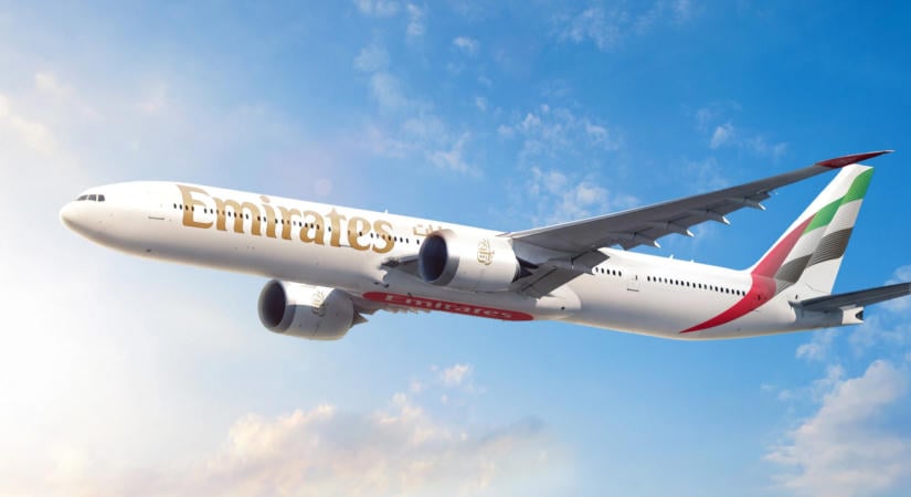A vártnál erősebb nyarat zárt az Emirates, lendületes téli szezonra készülnek