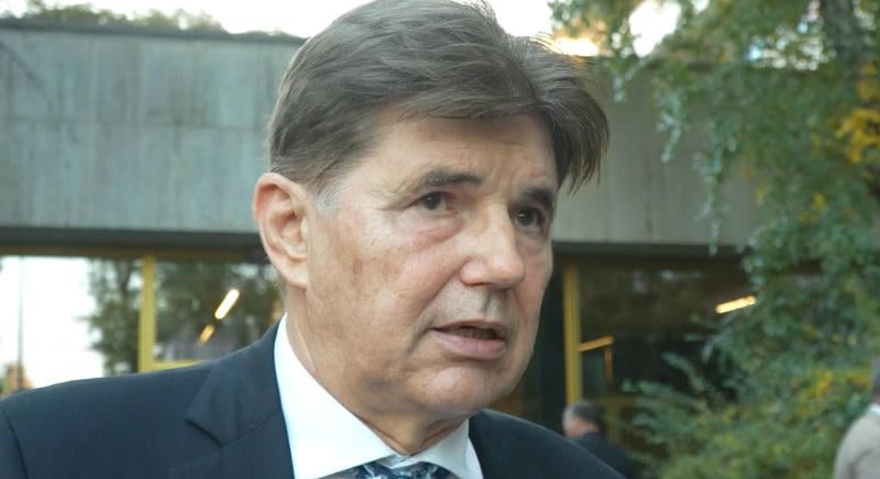 A Hajdú-Bihar megyei területi elnök is lemondásra szólította fel a Magyar Kereskedelmi és Iparkamara vezetőit