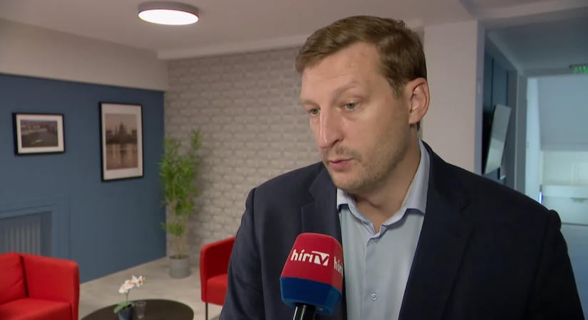 Panyi Miklós: Bátran állunk bíróság elé, bizonyítani fogjuk állításainkat