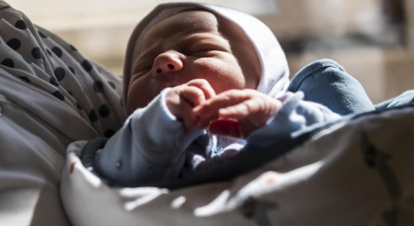 Sokkolóan kevés gyerek született augusztusban, most először a hatezret sem érte el az újszülöttek száma