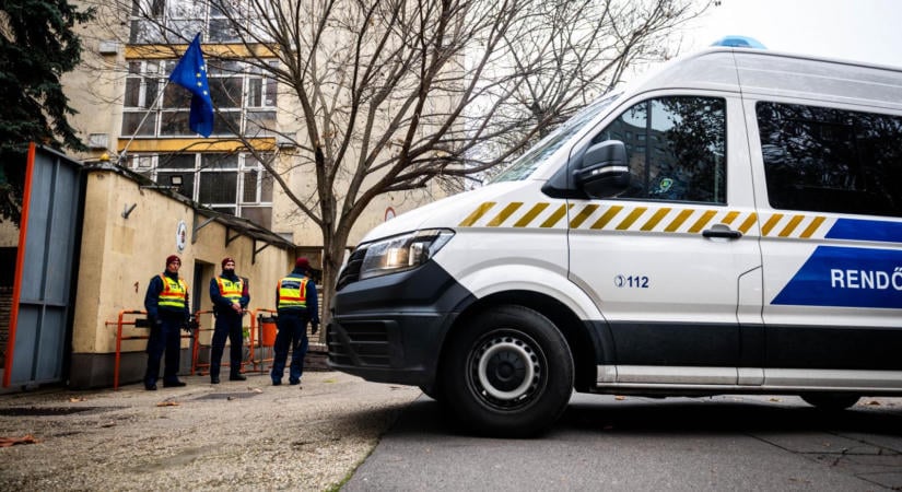 A Szőlő utcai ügyben újabb két hónapra rács mögött maradhat Juhász Péter Pál volt igazgató és élettársa