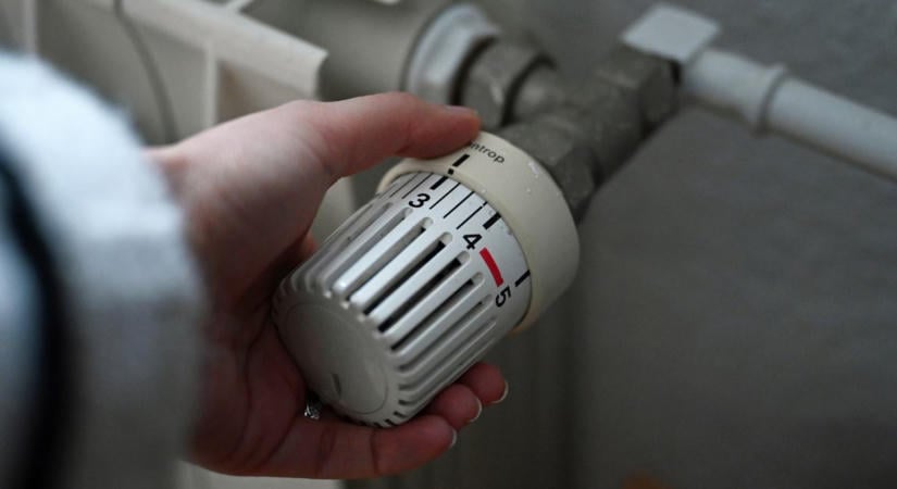 Megszólalt az idei fűtési szezonról az MVM: erre készülhetnek a magyarok