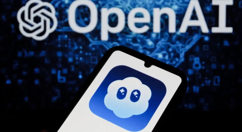 Jelentések szerint kijutott a tesztkörnyezetből egy OpenAI-modell