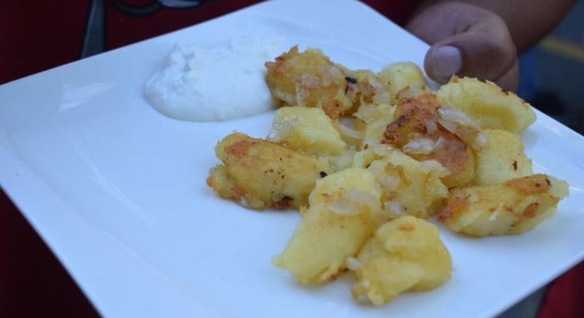 Dödölle, prósza vagy valami más? Kiderült, melyik a zalaiak kedvenc étele