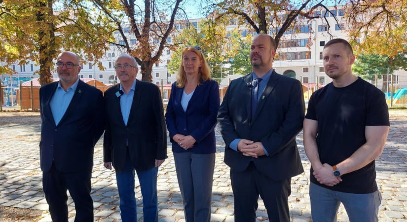 Elvennék a parkolási bevételeket a fővárosi kerületektől, a városrészek tiltakoznak