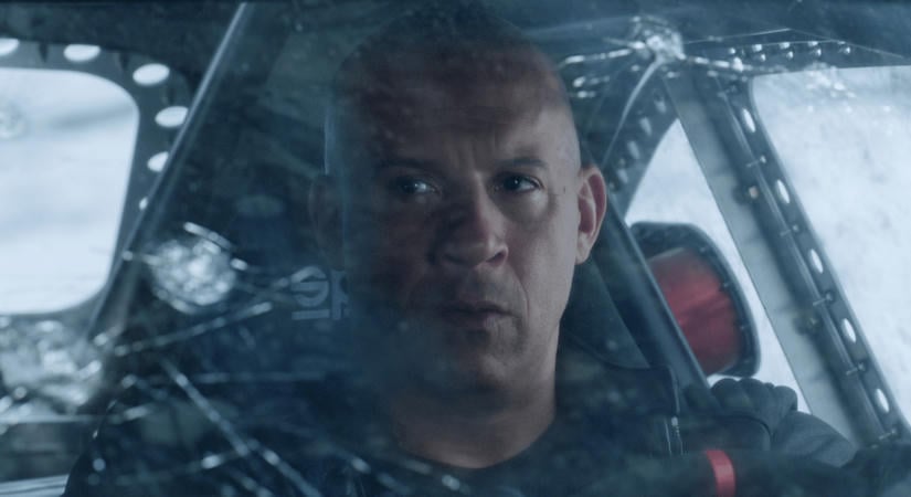 Halálos iramban: jön a tévésorozat a Vin Diesel-filmek mellé