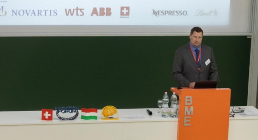 Egy világszínvonalú publikáció nem pótolja a világszínvonalú tudománypolitikát