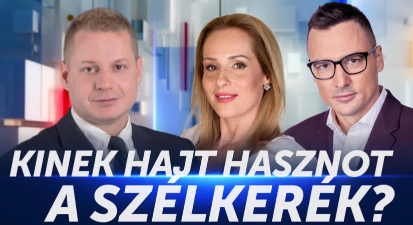 Kinek hajtja a hasznot a szélkerék?