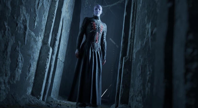 Pokoli hangulat vagy technikai csőd? Így szerepelt a teszteken a Hellraiser: Revival