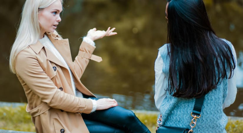 Te csak őszinte vagy, mások szerint bunkó? 5 mondat, ami miatt kerülhetik a társaságodat
