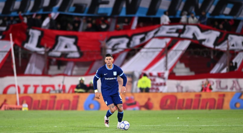 Marcos Rojo újabb csapatot talált magának hazájában!