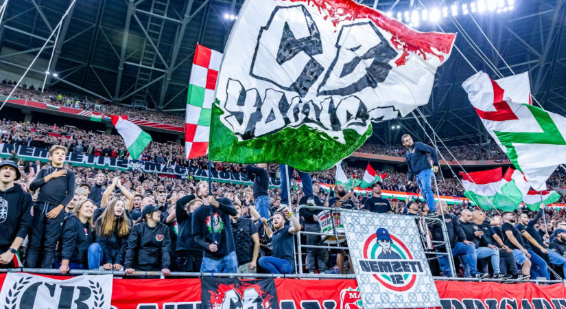 NL: Muszáj lesz jól viselkedni a válogatott utolsó hazai mérkőzésén - hamarosan indul a jegyértékesítés
