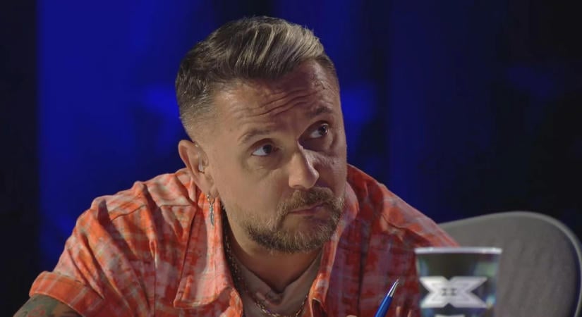ByeAlex nem akart beleállni Majkába: „A Petivel szemben udvarias akarok lenni”