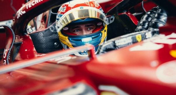 ÉLŐ: Az F1-es Bahreini Nagydíj első szabadedzése