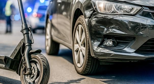 Újabb hamis körlevél terjed a rollerekről és a KRESZ-szigorításról – ne dőlj be neki!