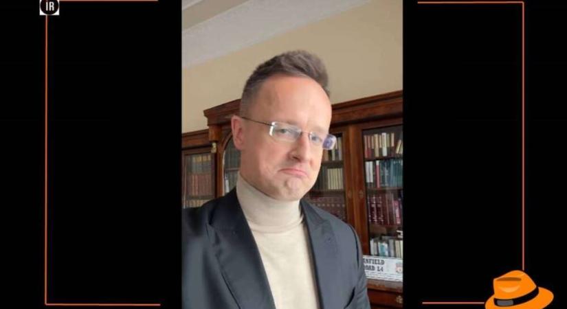 Mit nyert Kína Szijjártó Péterrel? – Tarjányi Péter olvasata…..