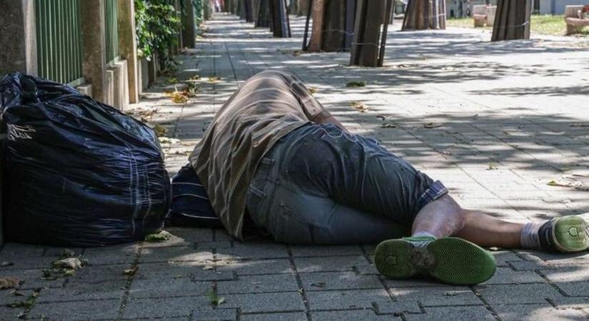 Most volt elég abból, ami a közterületeken folyik! Soha nem látott akció kezdődik (videó)