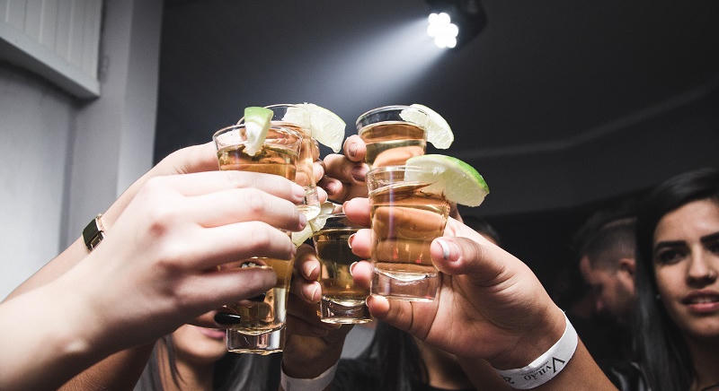 Világelsők vagyunk az alkoholfogyasztásban
