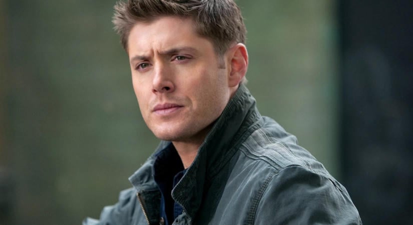 A 2000-es évek szívtipró színészéért bolondultak a nők: 48 évesen szakállal sármosabb nem is lehetne Jensen Ackles