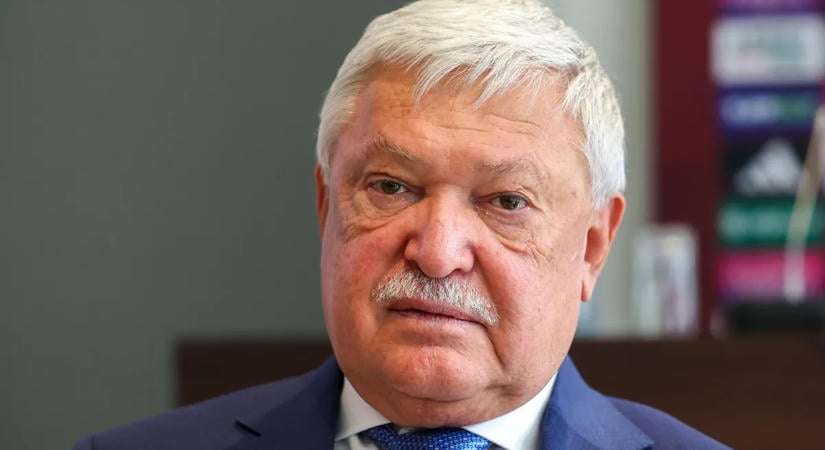 Csányi: Nem úszhatja meg senki, aki súlyos szabálytalanságot követ el