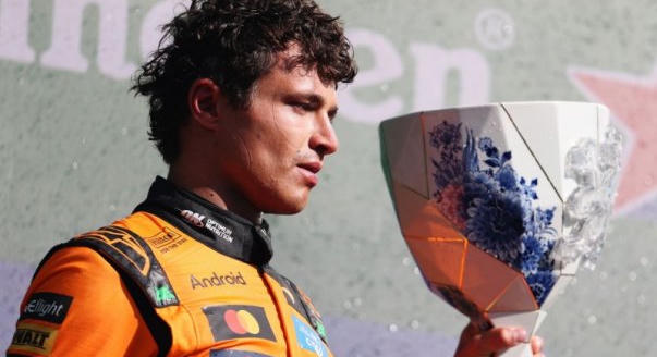 Norris marad, Imola készül, Hadjar gyógyul – szombati F1-es hírek és sztorik