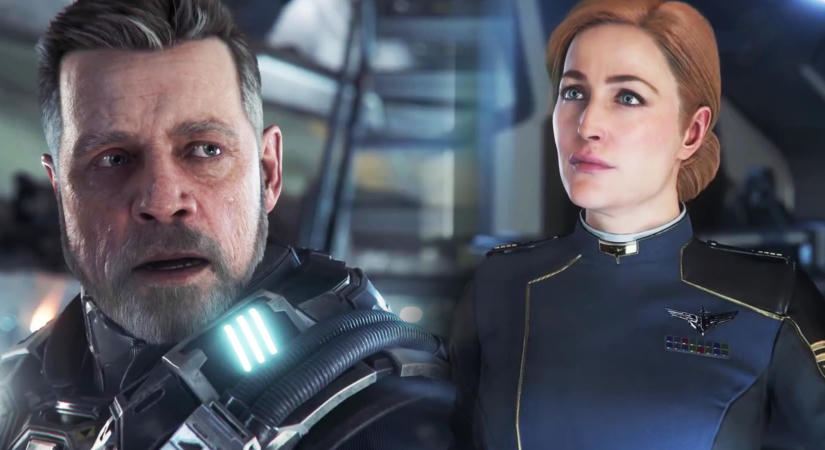 A GTA VI elől 2027-re menekül a Squadron 42 – újabb halasztást kapott a Star Citizen kampánya