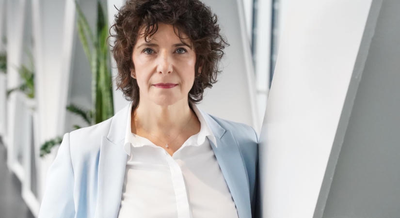 Dobrev Klára: Egyszer csak nincs áram, nincs fűtés – így kezdődhet egy modern háború