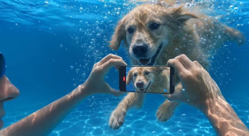 Hosszabb üzemidő, különleges színváltó hátlap: megérkezett a Xiaomi új REDMI Note 17 sorozata