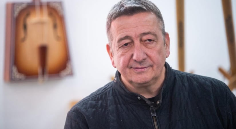 Bayer Zsolt válaszolt Molnár Áronnak: Kívánom, hogy mindenki pont annyi „kárt” okozottn a magyar államnak, mint én