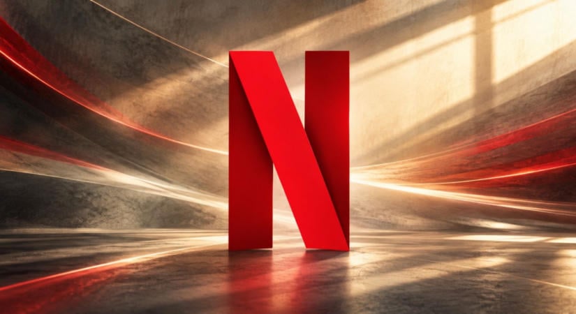 No. 1 a Netflixen: Erre az új vígjátékra kattantak rá a magyar nézők az utóbbi napokban